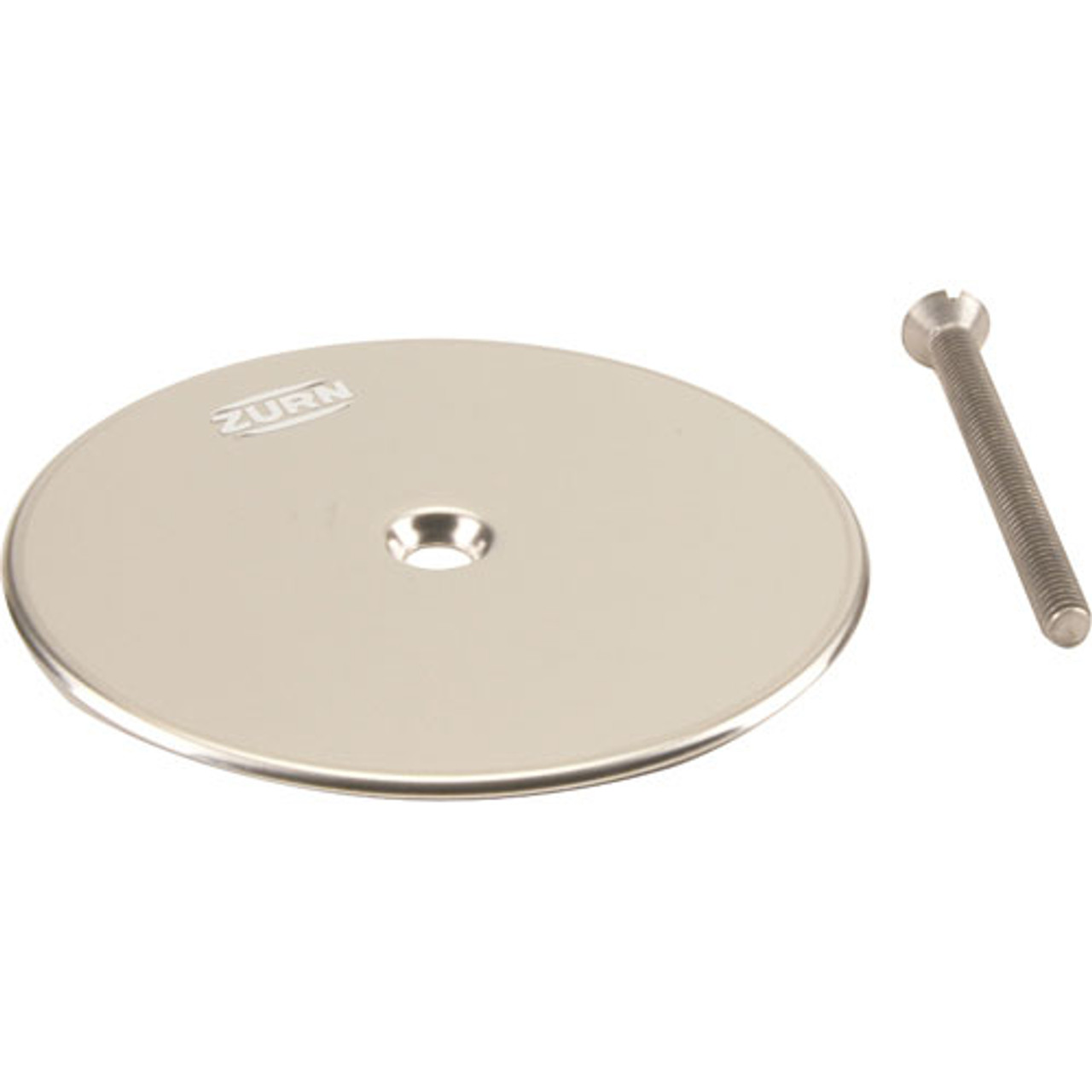 CO2530-SS5 - Zurn - Clean-Out Cover