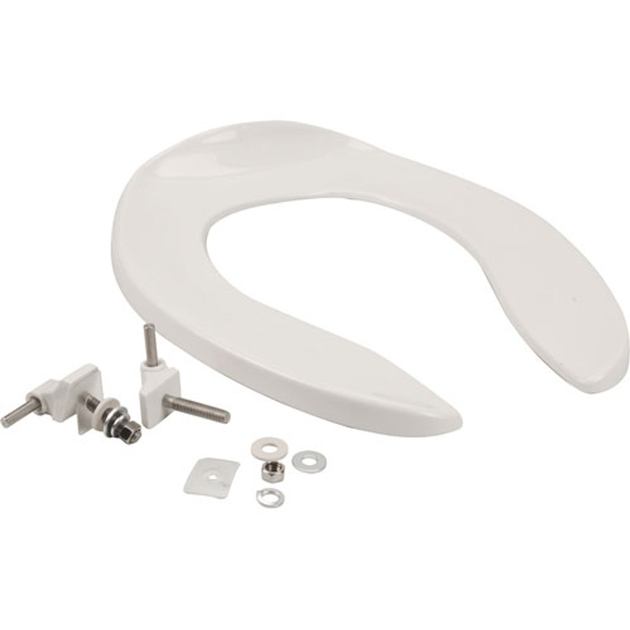 Z5955SS-EL - Zurn - Elongated Toilet Seat