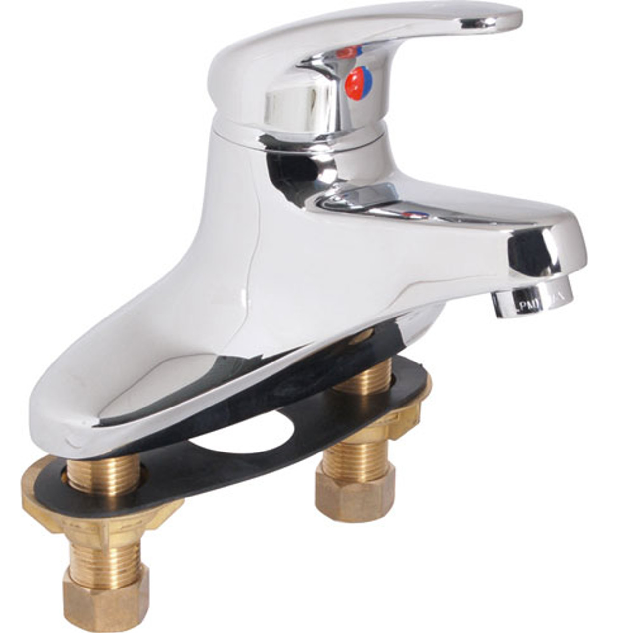 Z81000-XL - Zurn - 4 in Center Lavatory Faucet Single lever