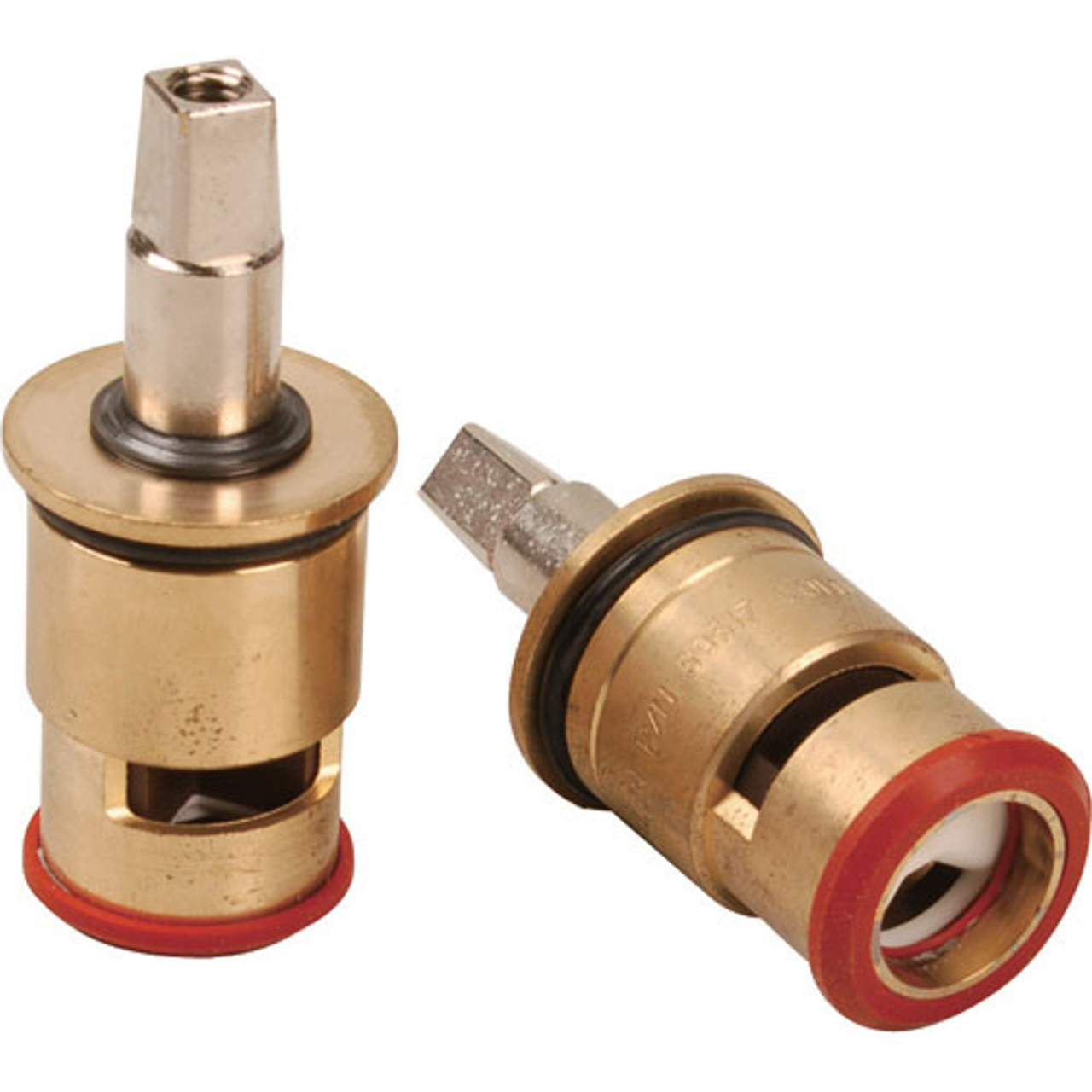 59517006 - Zurn - AquaSpec® Quarter-Turn Short Stem Hot Cartridge