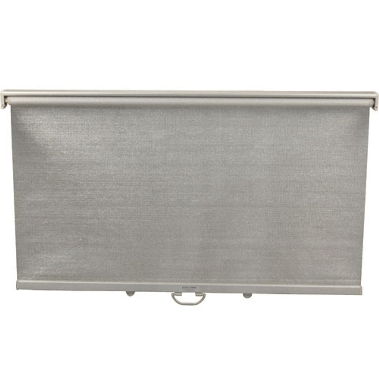 1241344 - Mavrik - Curtain, Night, Woven Alum, 4'W