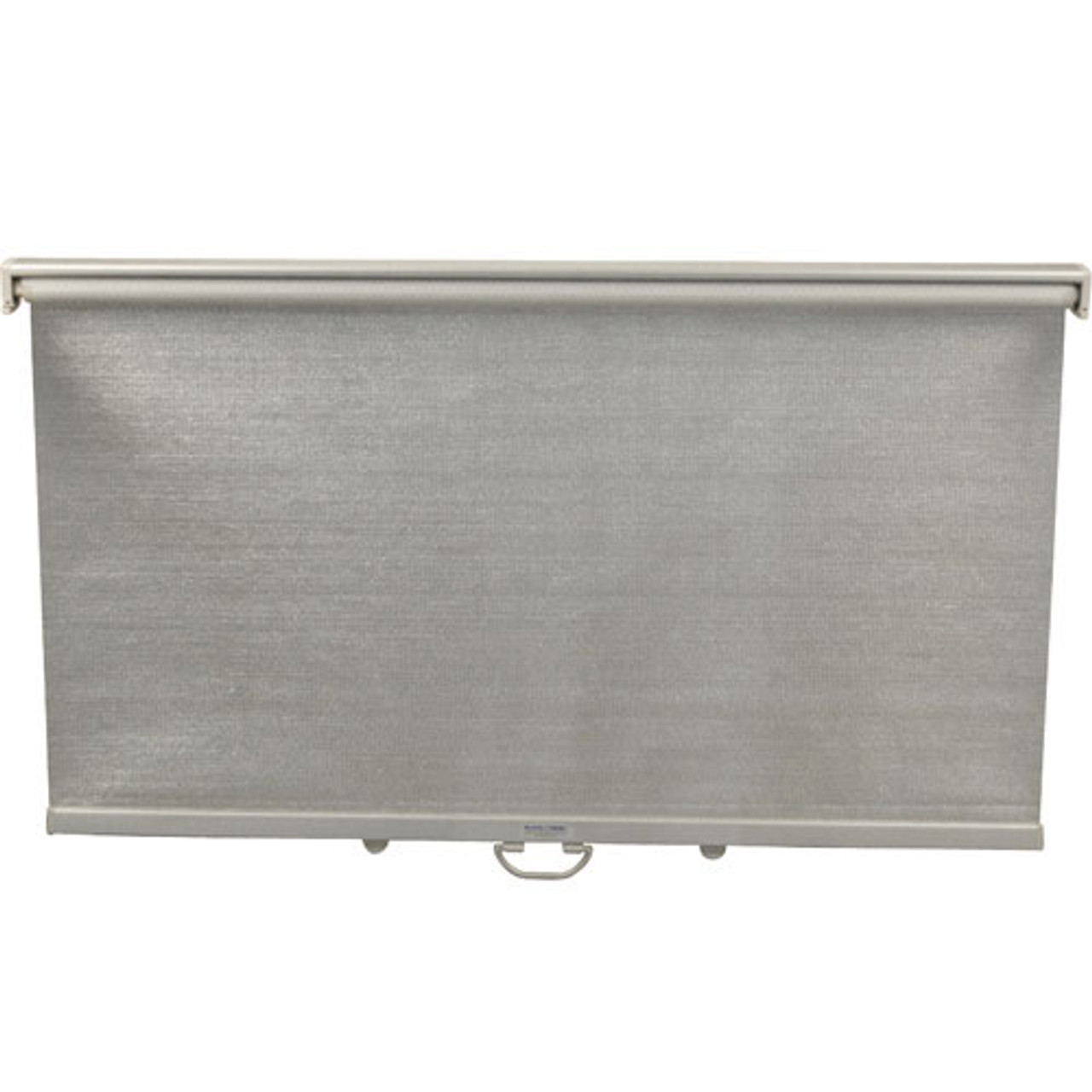 1241345 - Mavrik - Curtain, Night, Woven Alum, 6'W