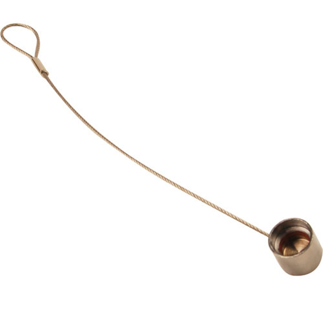 1291115 - Mavrik - Metal Blow Off Cap