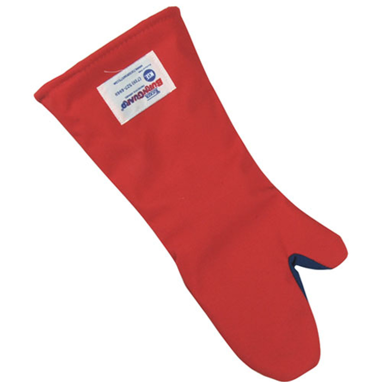 56180 - Tucker Safety - 18 in VaporGuard® Conventional Mitt