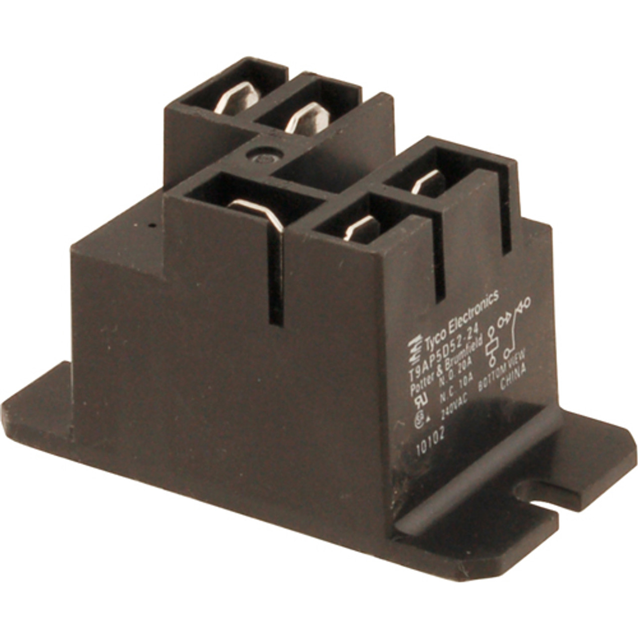 1361009 - Mavrik - Relay