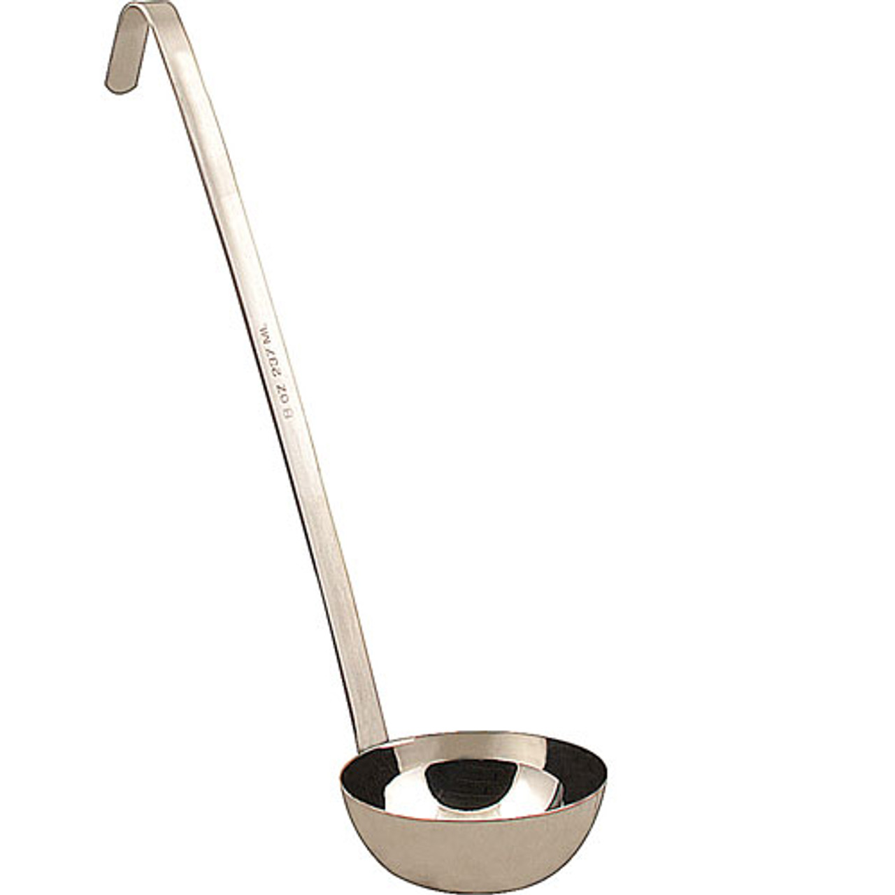 1371008 - Stanton Trading Corporation - 8 oz Ladle