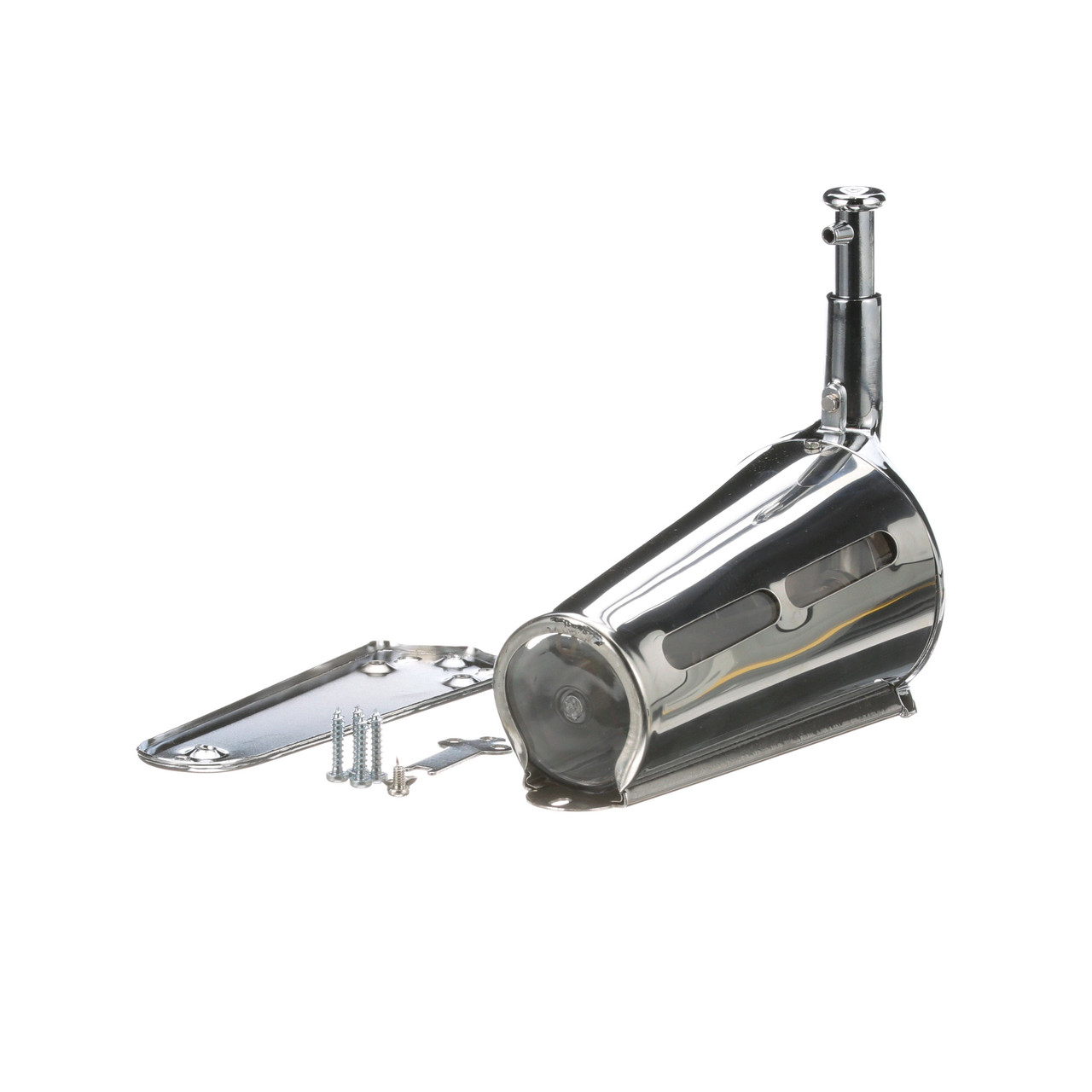 1411097 - Mavrik - Liquid Soap Dispenser