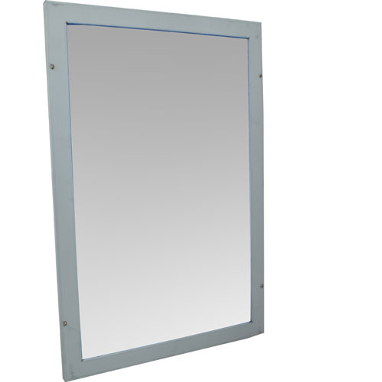 AA-SMS2436 - Sentry Mirror - Vandal-Proof Mirror