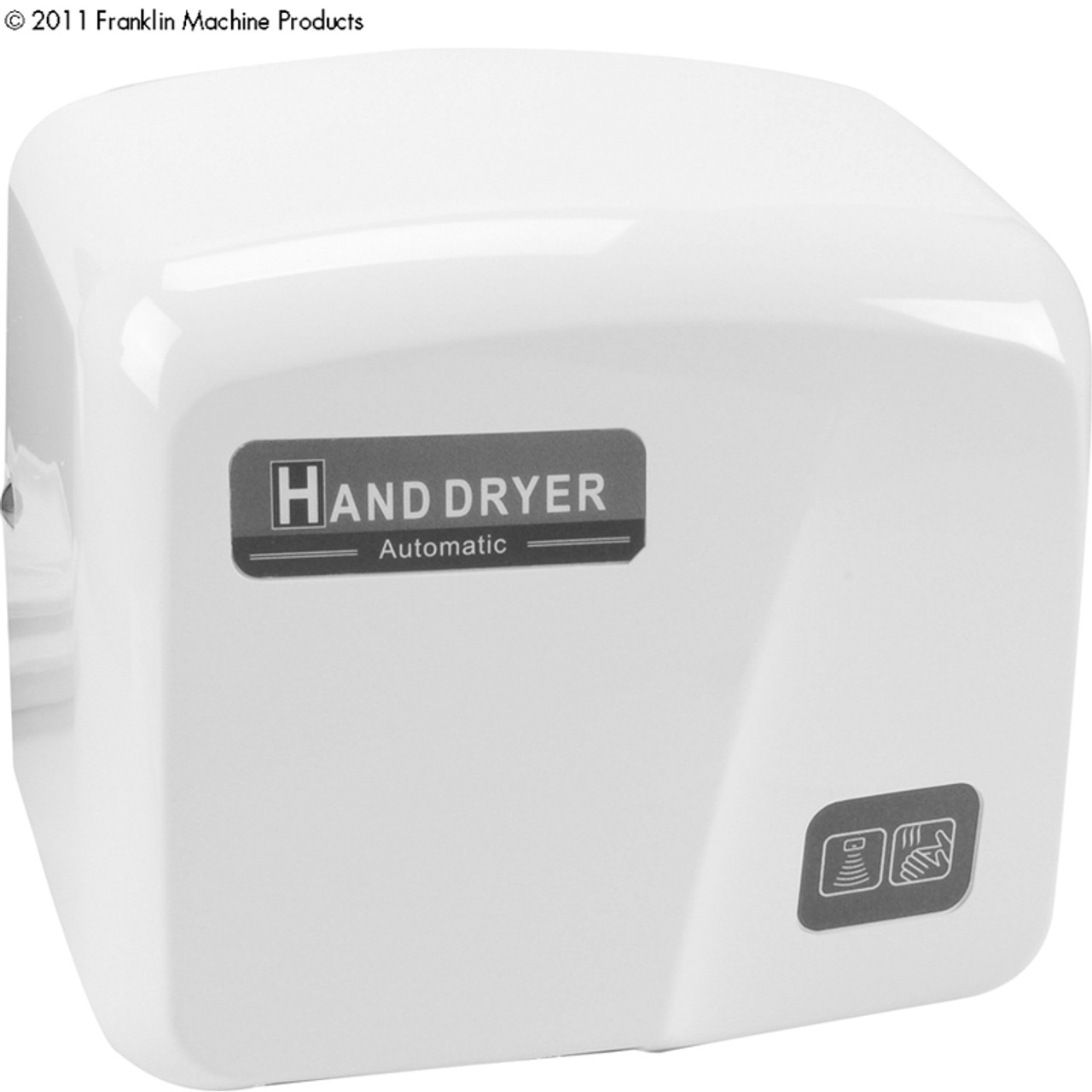 1412101 - Mavrik - Dryer, Hand, Touchless, Hd903Wh