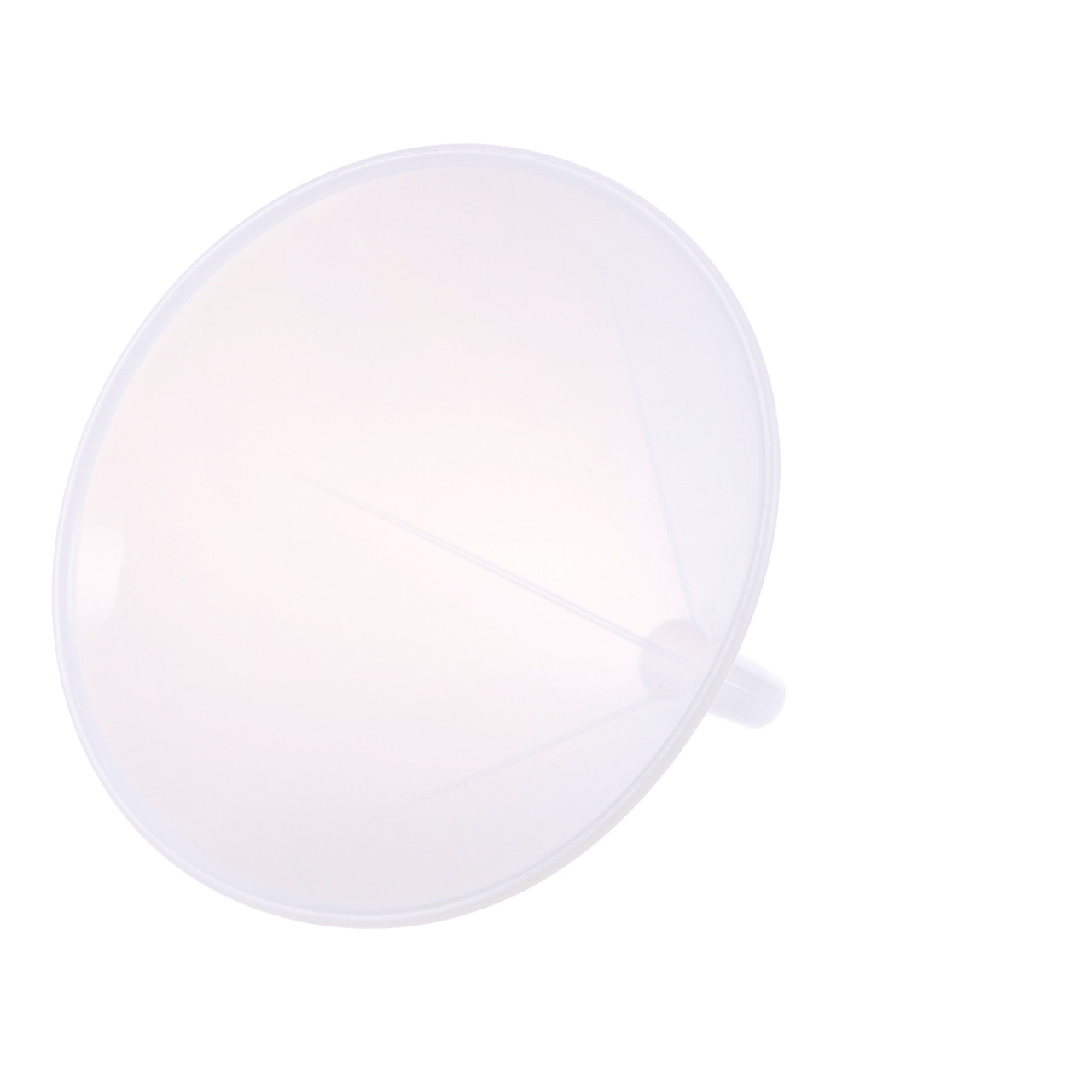 1421073 - Mavrik - 64 oz Plastic Funnel