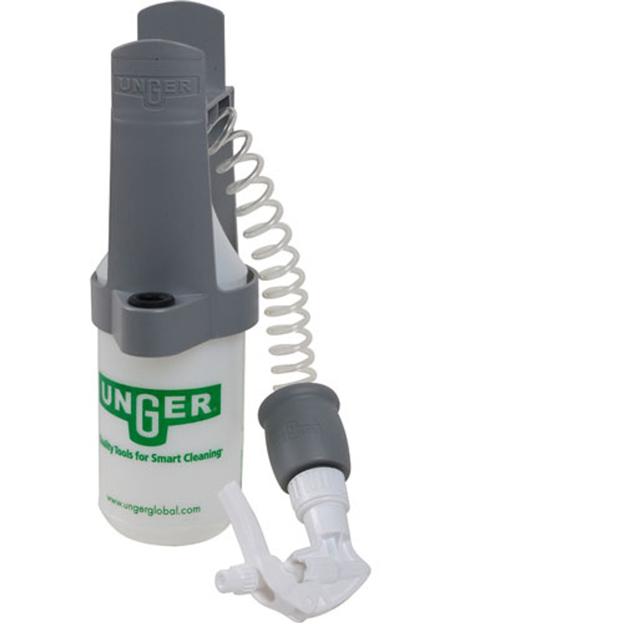 SOABG - Unger - Sprayer On A Belt Spray Bottle