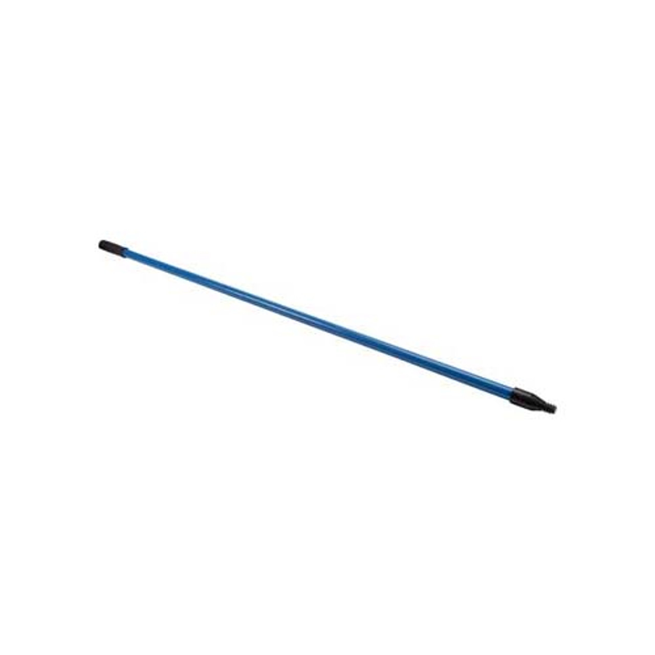 1591085 - Mavrik - 54 in Blue Threaded Fiberglass Handle