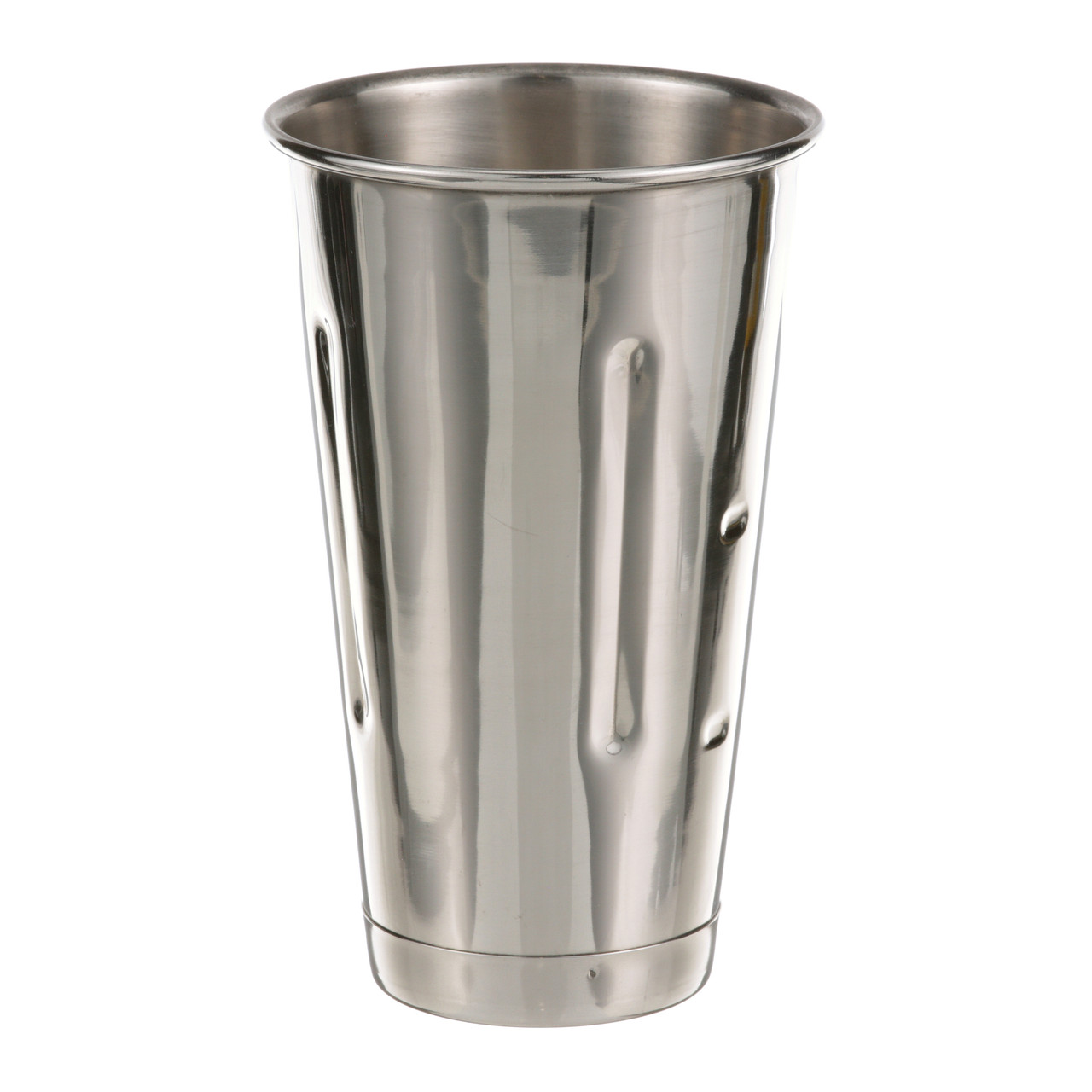 57510 - Browne - Universal Stainless Steel Cup