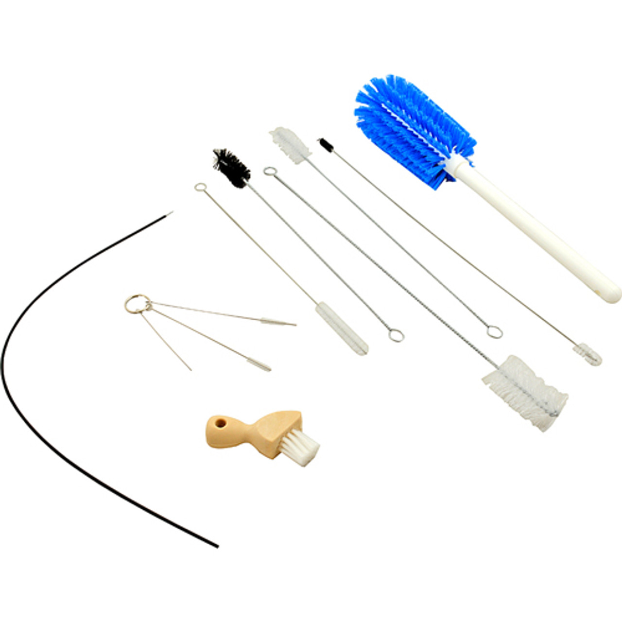 X44127 - Taylor - Complete Heat Treatment Brush Kit