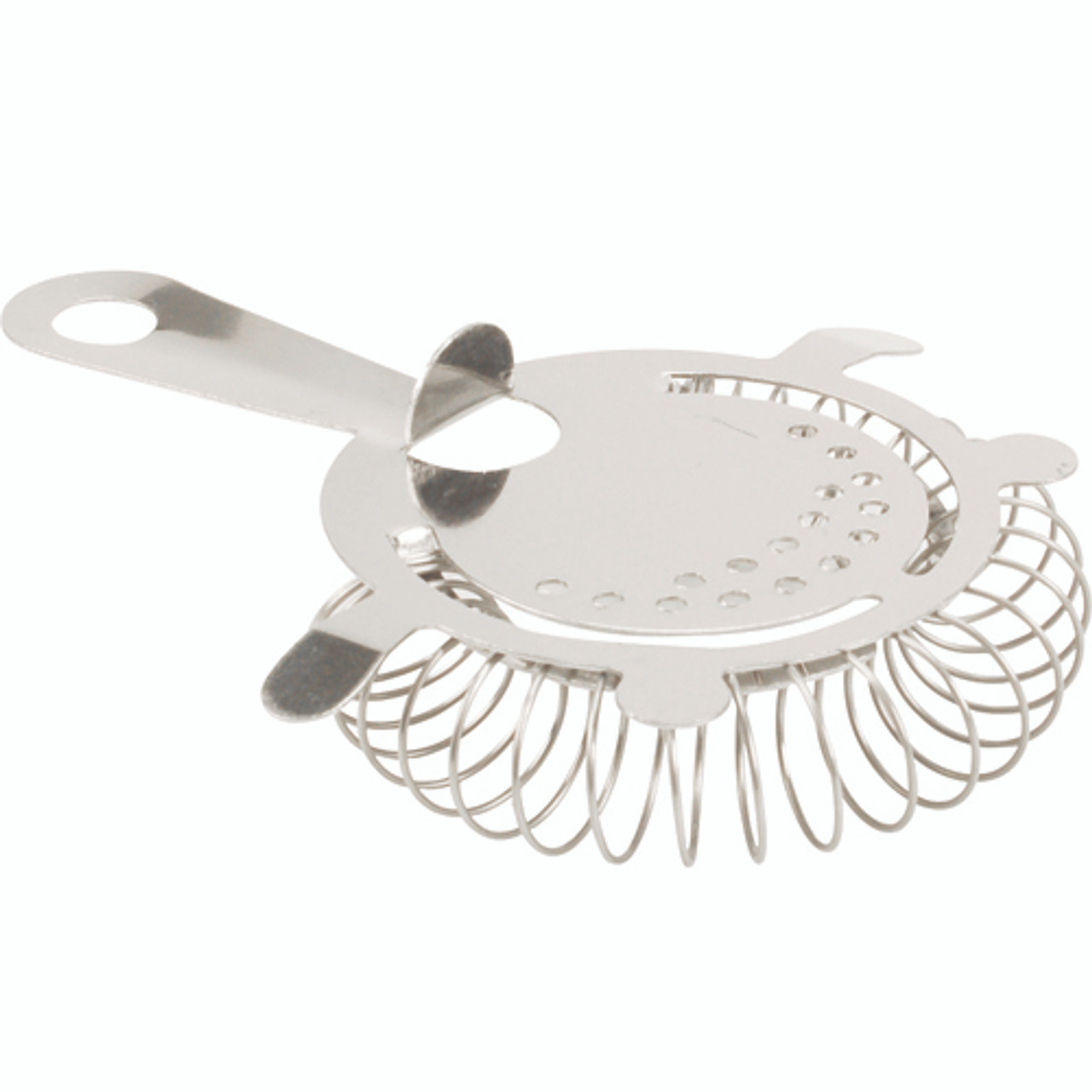 BST-4P - Winco - Four Prong Strainer