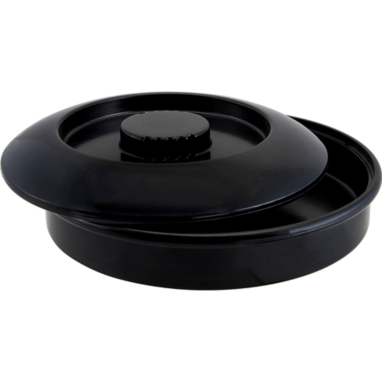 2801387 - Franklin - Tortilla Server Base and Lid