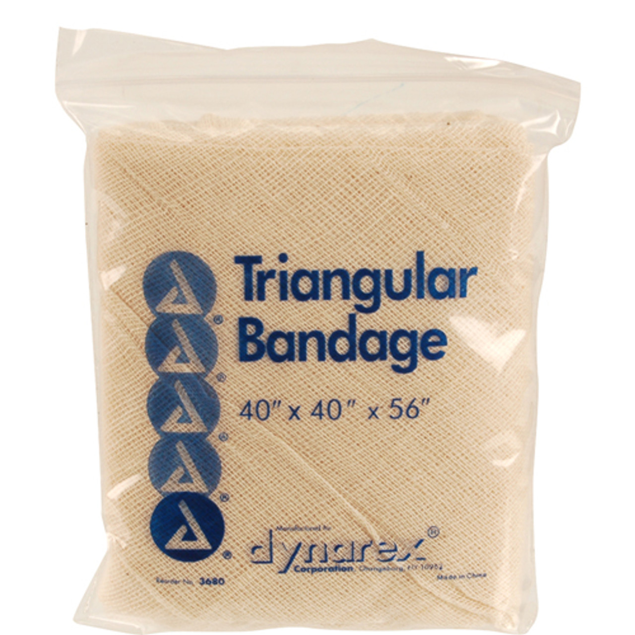 2801627 - Mavrik - Triangular Bandage