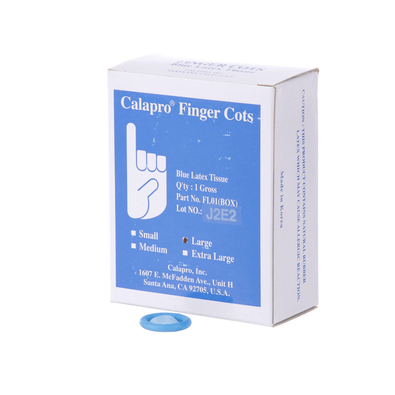 2801644 - Mavrik - Fingercots