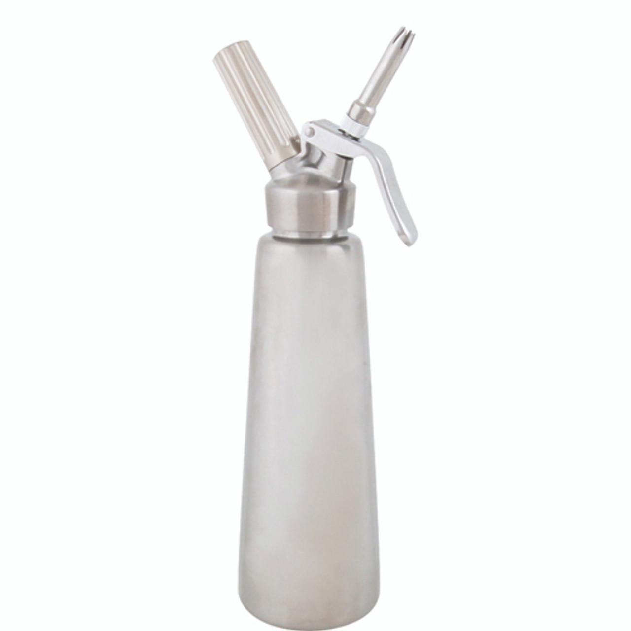 90079 - Chef Master - Professional Whipped Cream Dispenser 32 oz