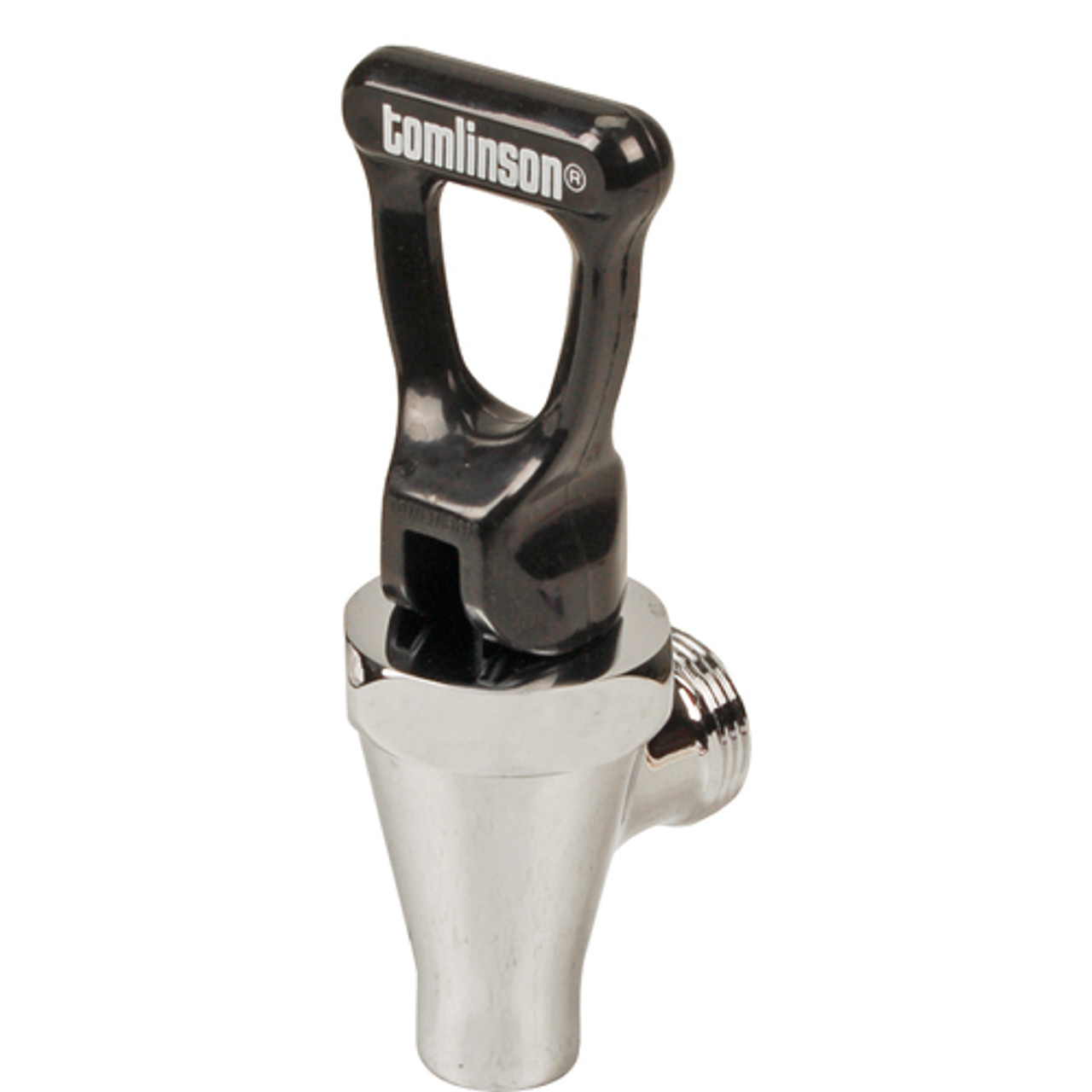 1000541 - Tomlinson - S Series Faucet