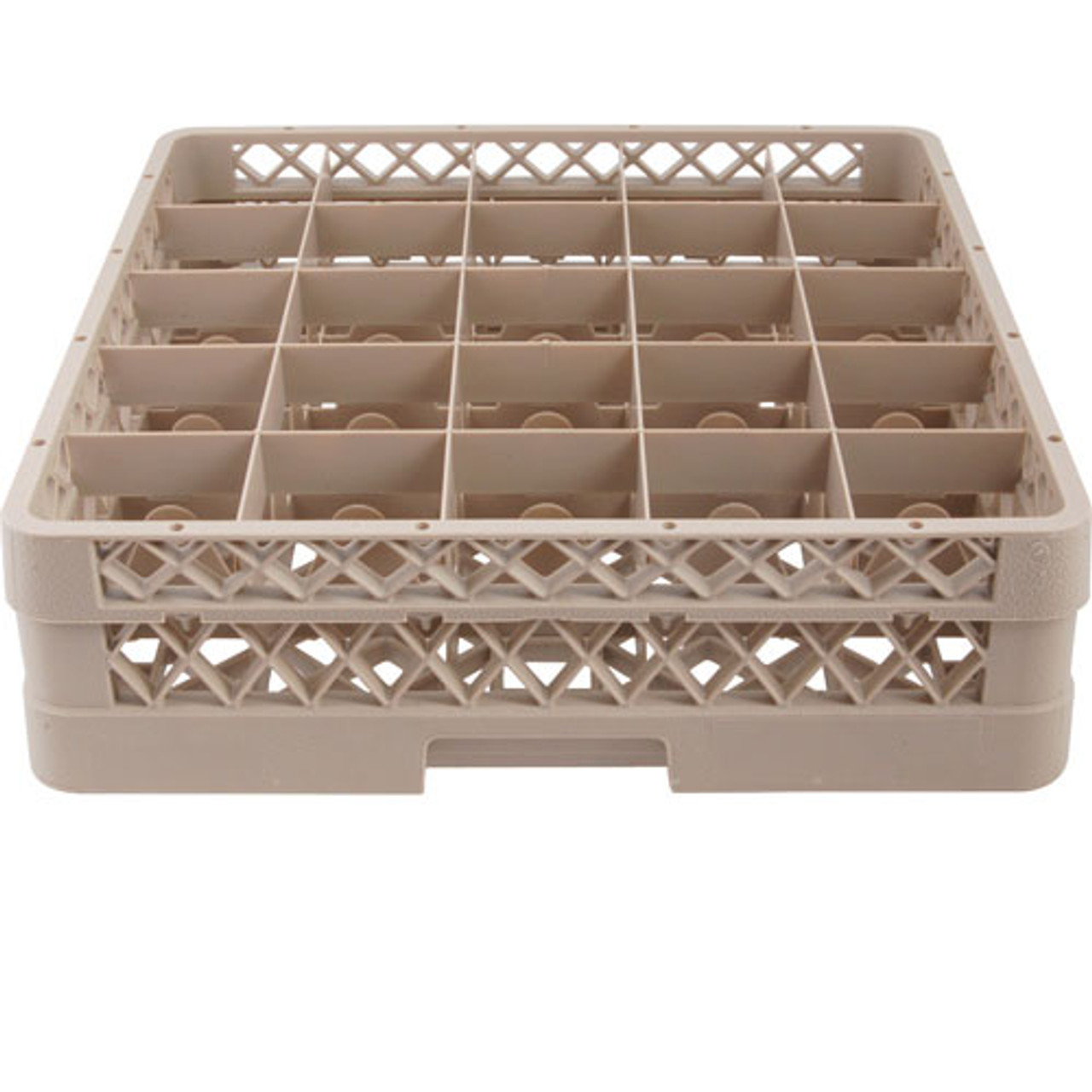 51928 - Vollrath - 16 Compartment Traex® Dishwasher Glass Rack