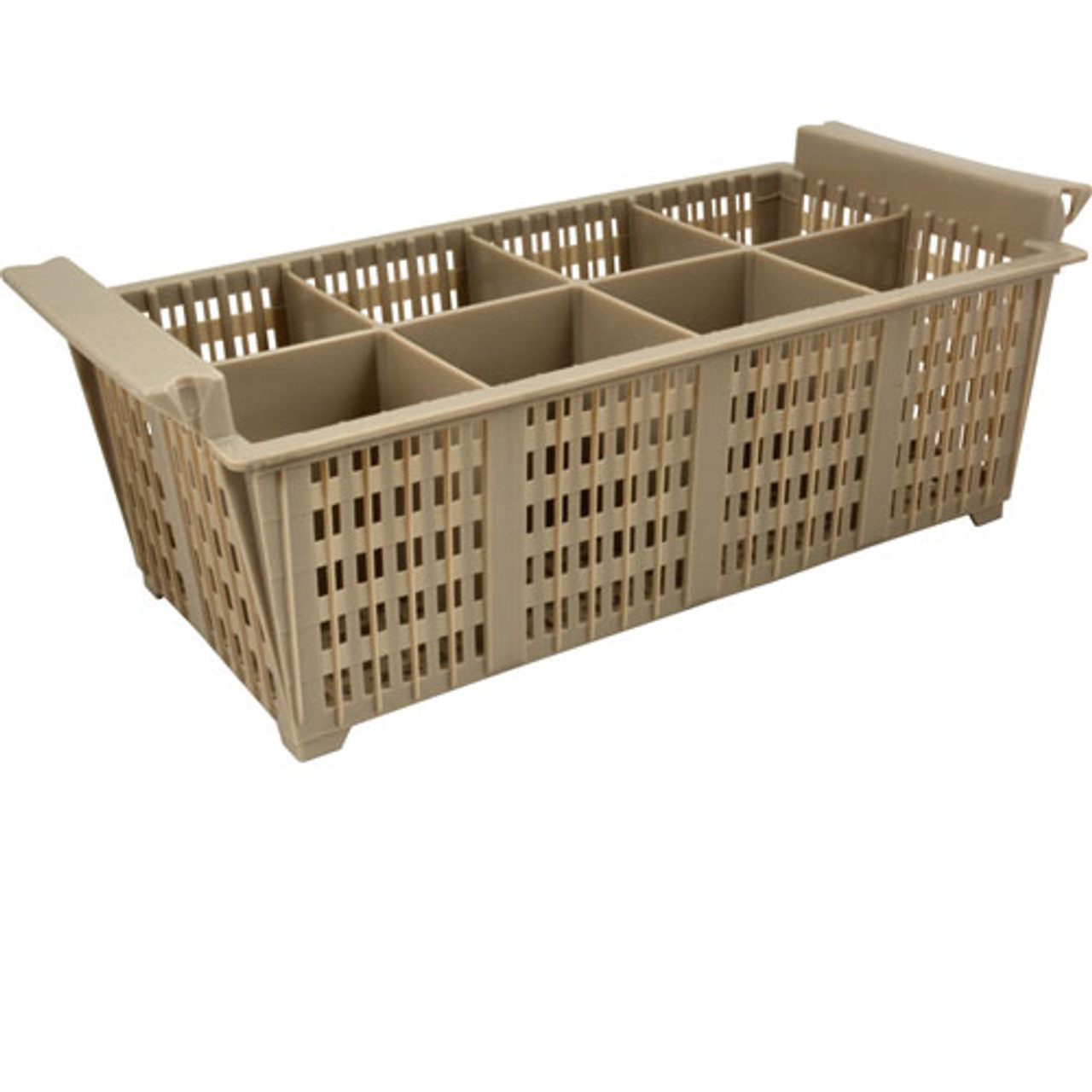 1371-32 - Vollrath - Traex® Dishwasher Flatware Basket
