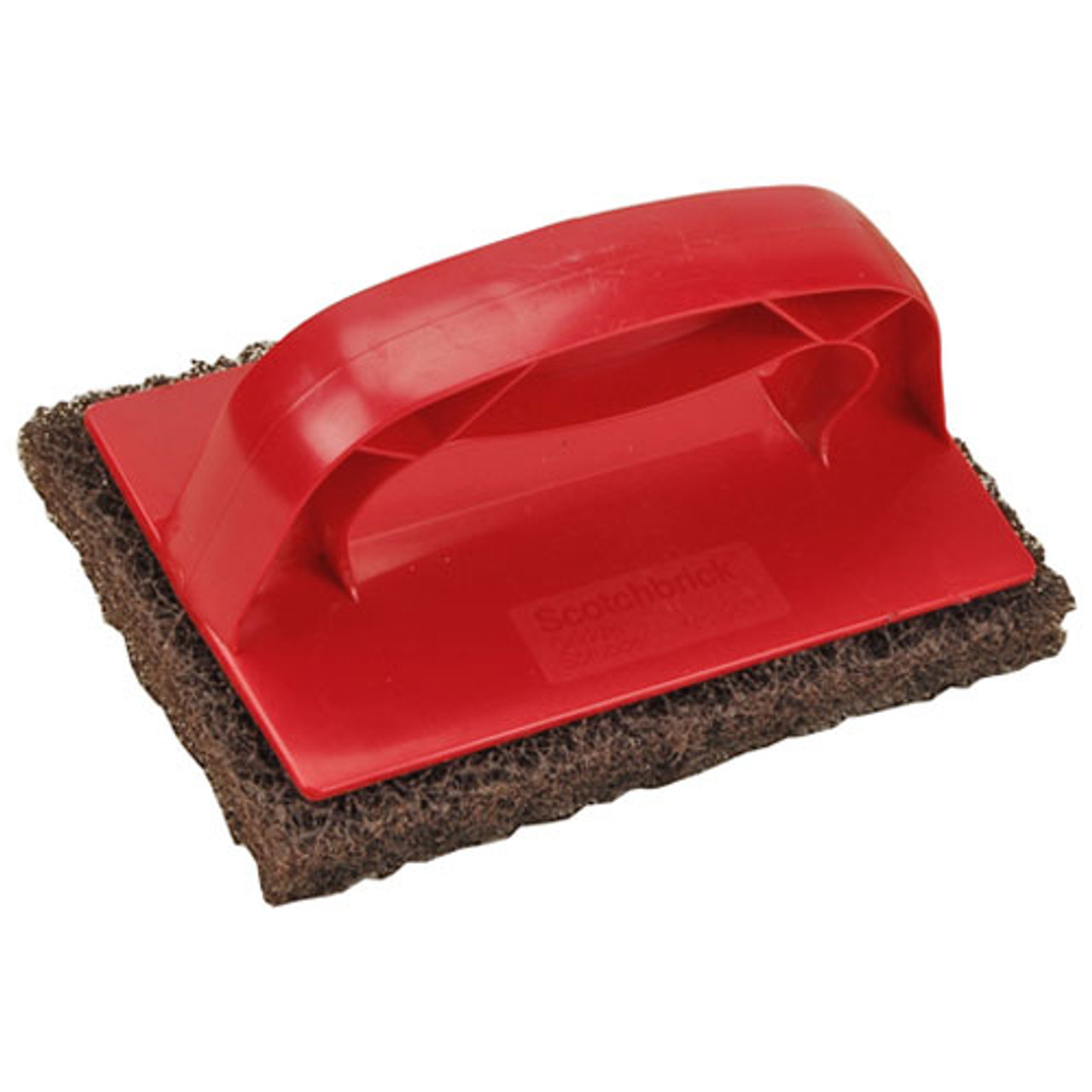 9537 - 3M - Scotchbrick® Griddle Scrubber