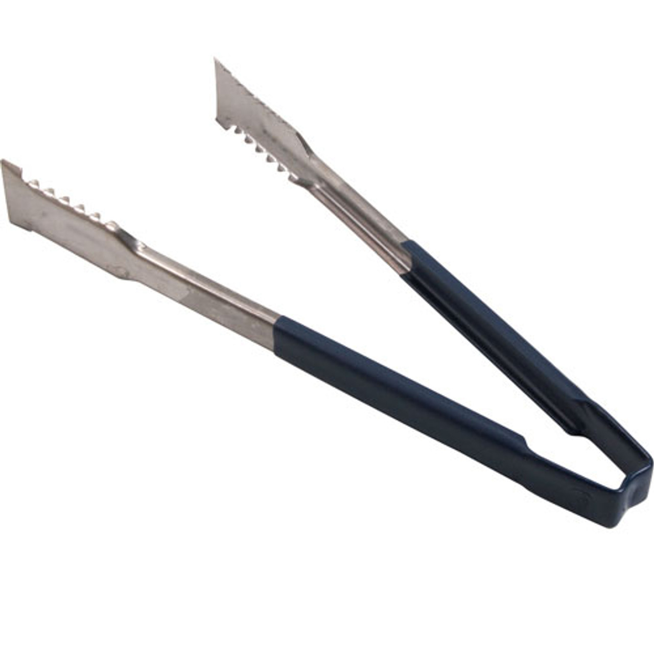 4791230 - Vollrath - 12 in Blue Kool-Touch® Tongs