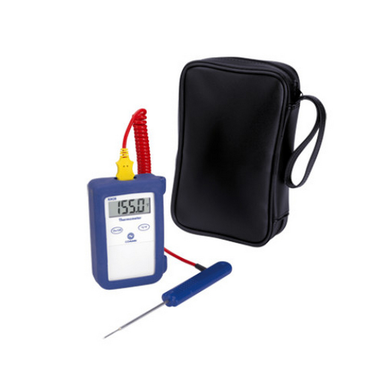 KM28 - Comark - Thermometer Kit