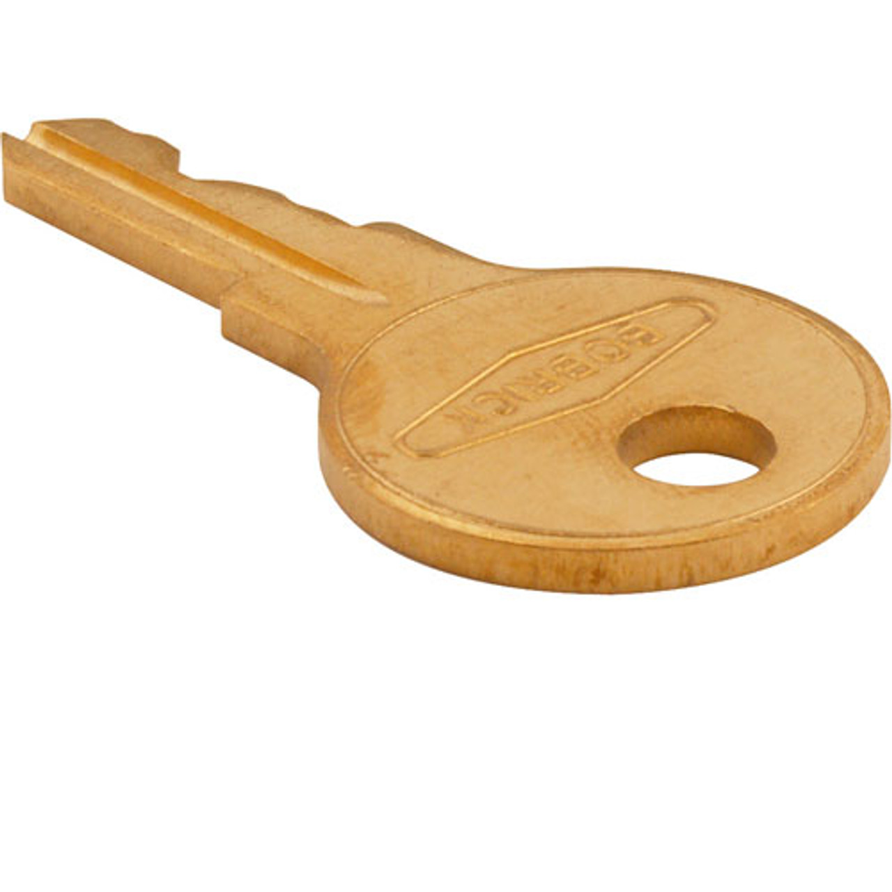 352-112 - Bobrick - Coin Box Key