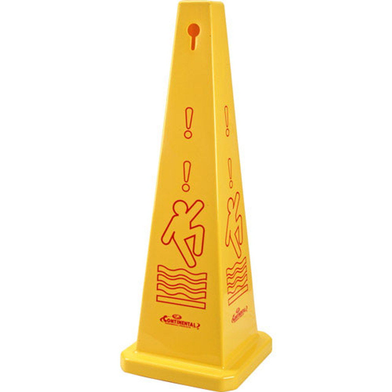 21500261 - Disco - 35 3/4 in Caution Cone