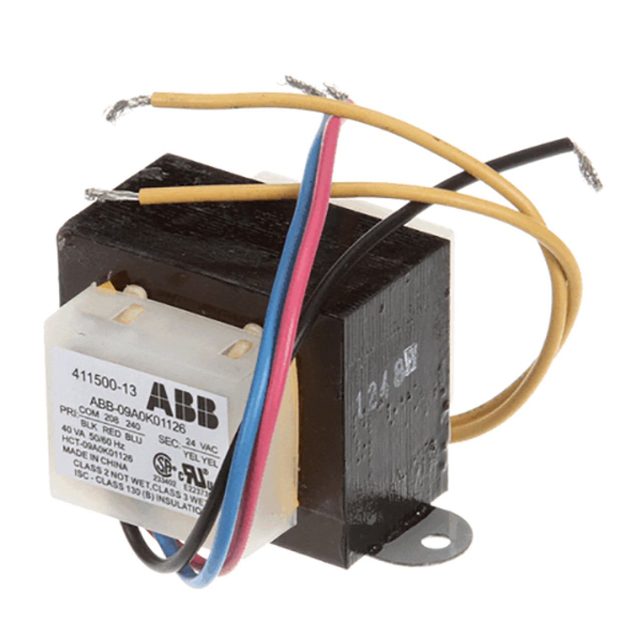 00-411500-00013 - Vulcan Hart - Transformer - 200-240V