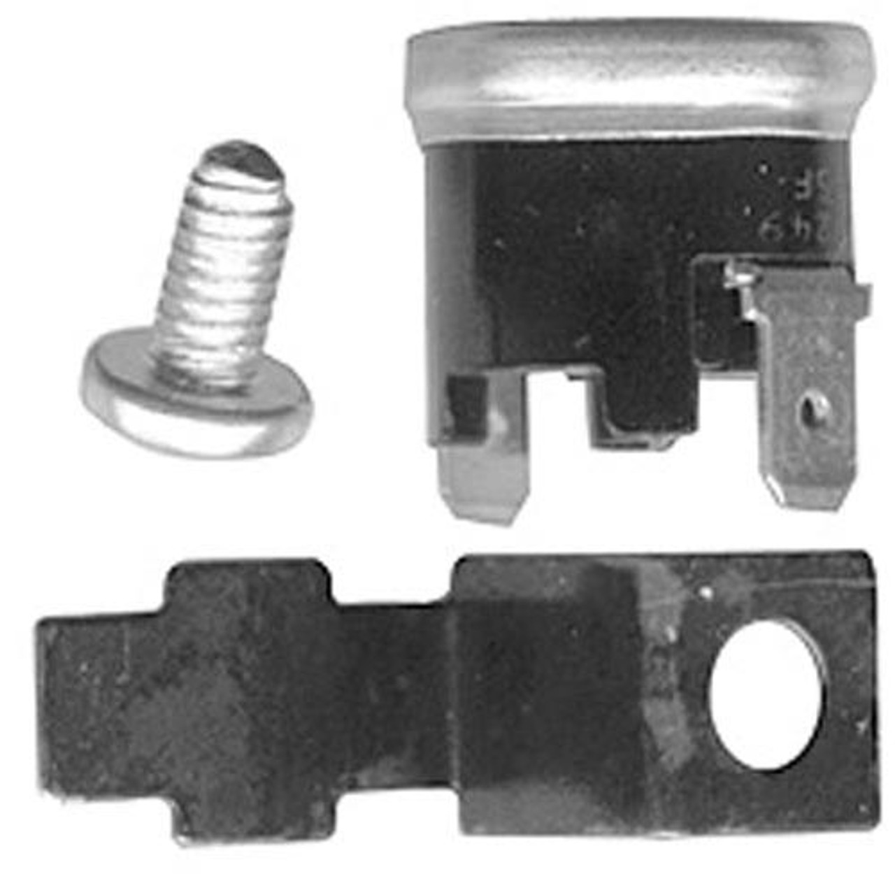 02.16.029.00 - Hatco - Hi-Limit Thermostat Kit