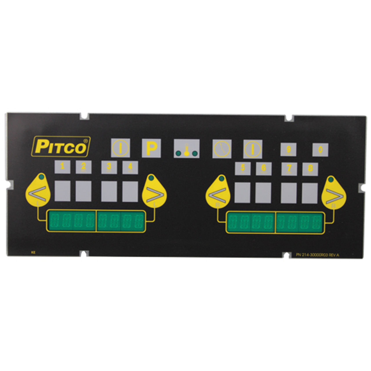60137701-C - Pitco - Computer