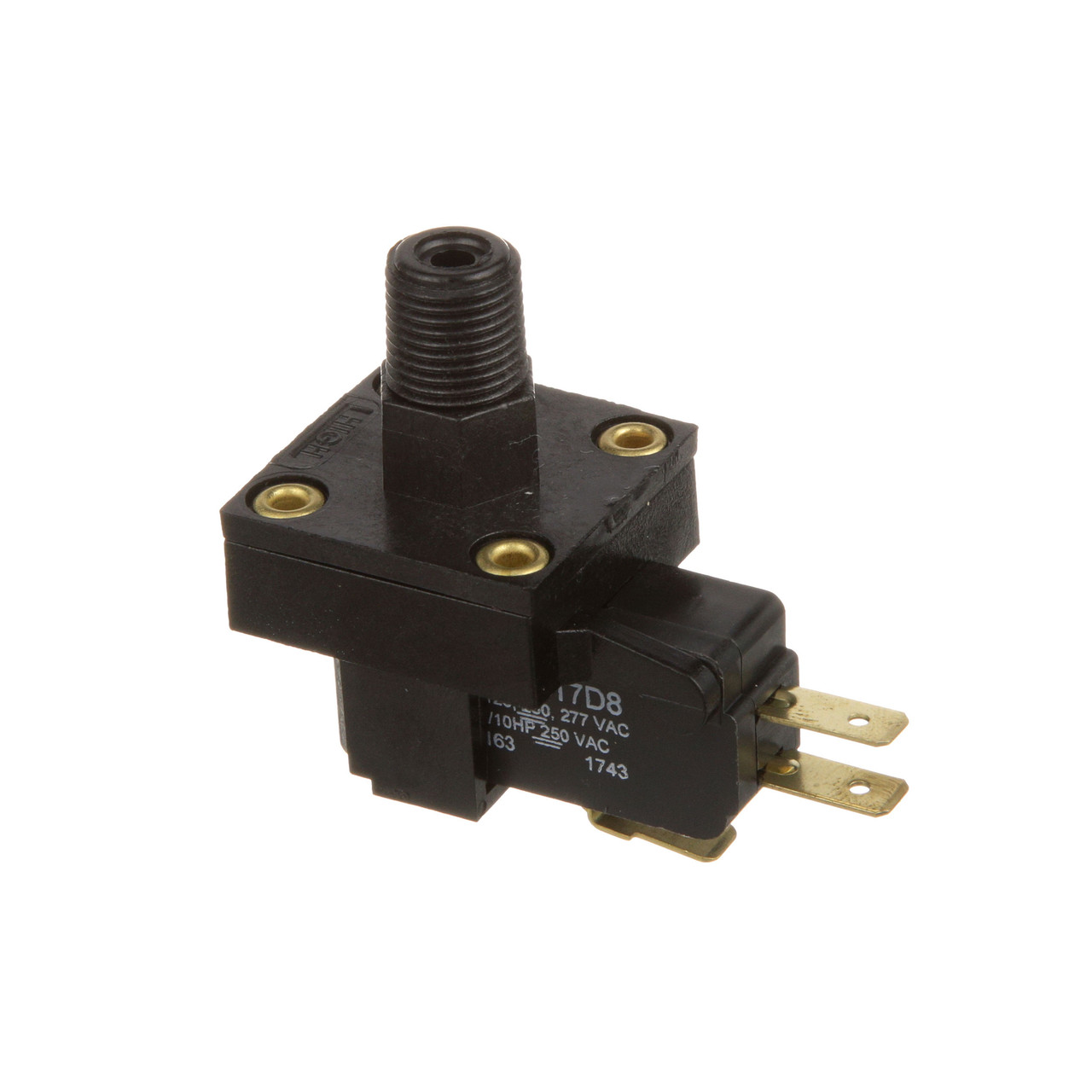 8010373 - Mavrik - Pressure Switch