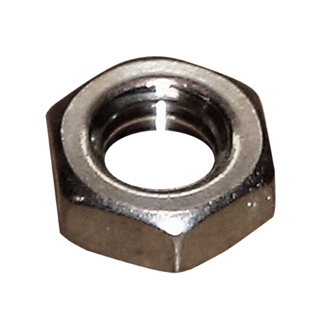 Z003823 - Groen - Hex Nut Jam 5/16-18
