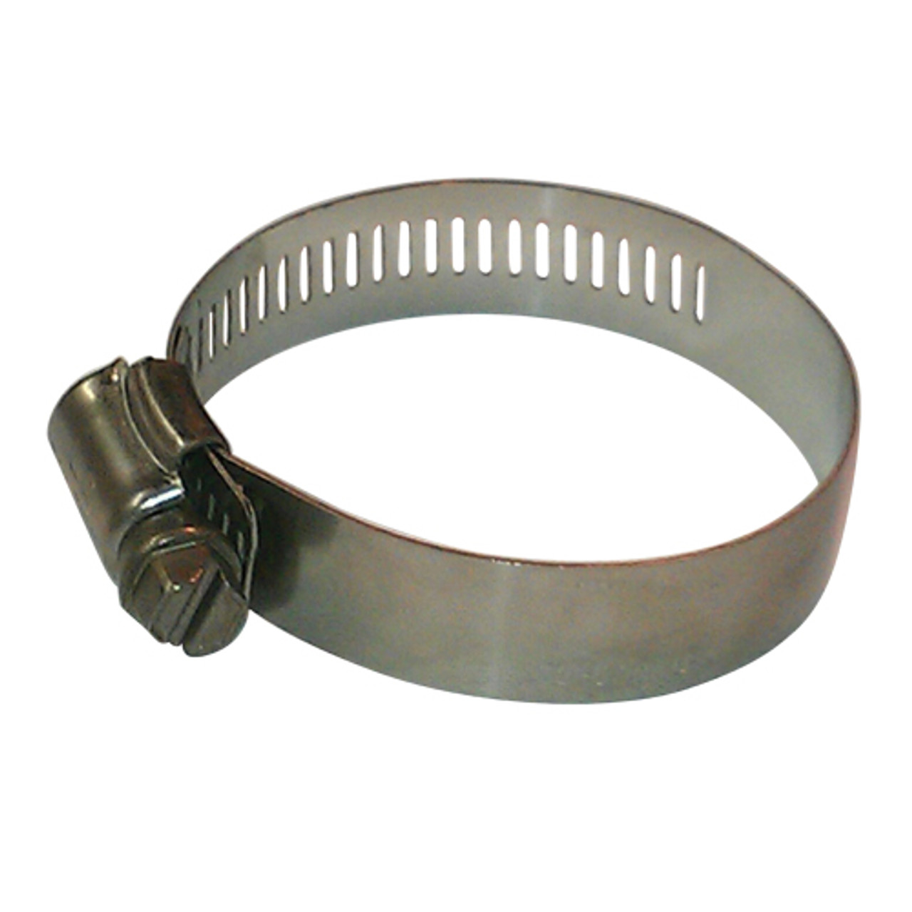 Z073259 - Groen - Hose Clamps