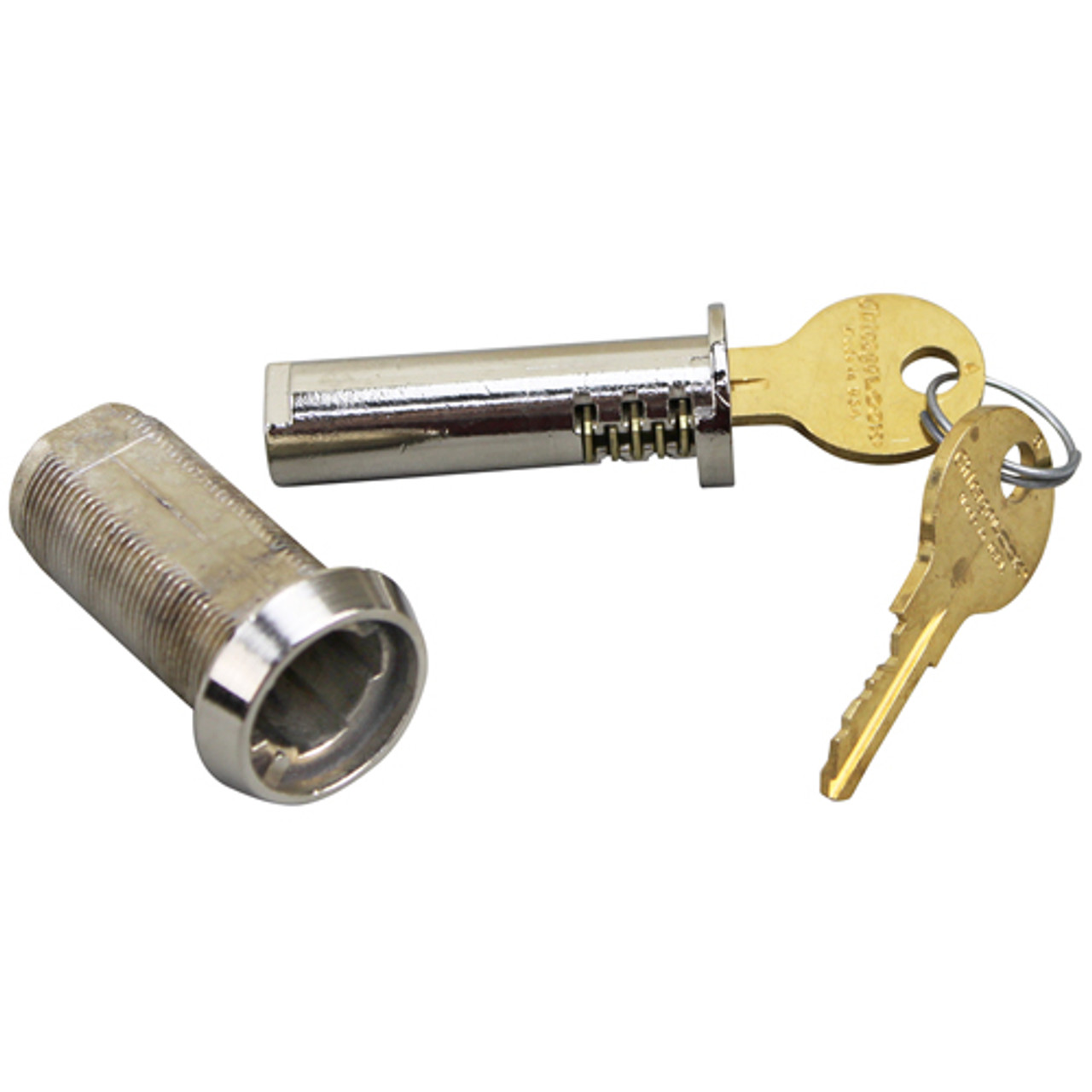 401-049AAA - Beverage-Air - Lock With Keys (2)