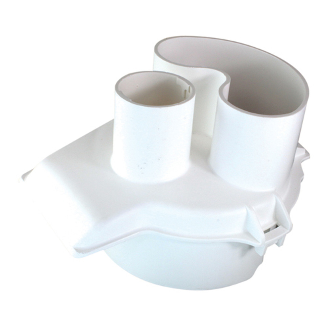 103290 - Robot Coupe - Continuous Feed Lid