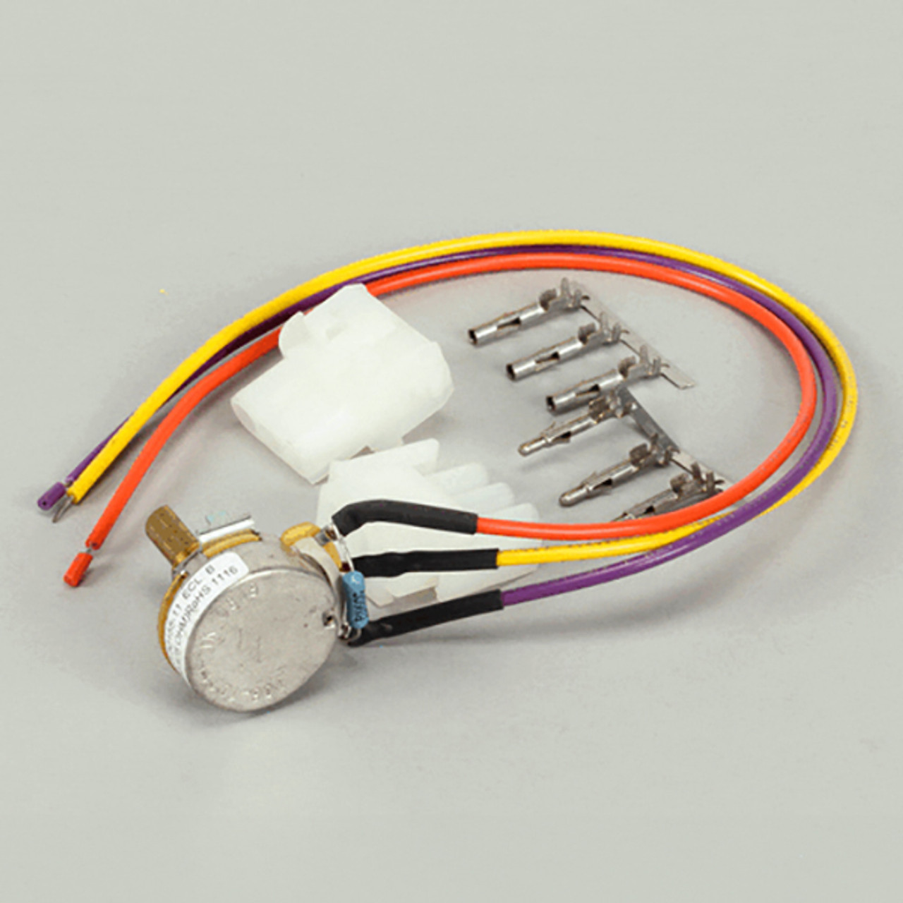 B6702601-C - Pitco - Potentiometer w/Leads