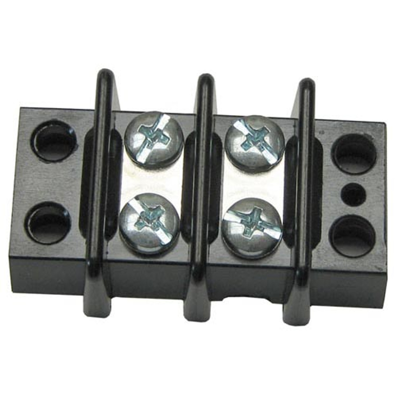 2E-33068 - Star - 2-Pole Terminal Block