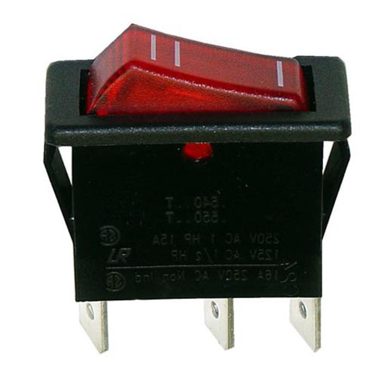 2E-Z2059 - Star - On/Off Switch