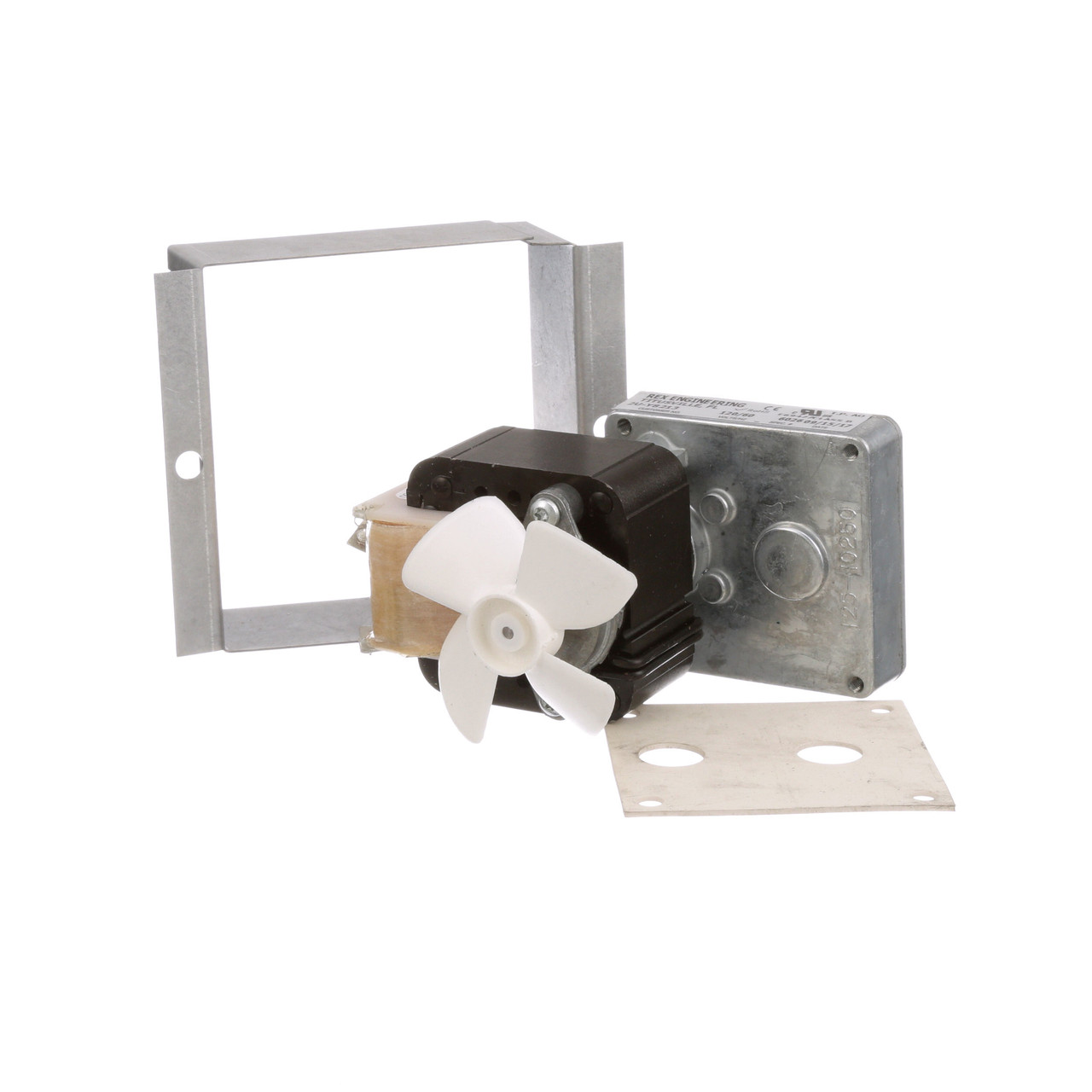 PS-G8101 - Star - 120 Volt Drive Motor