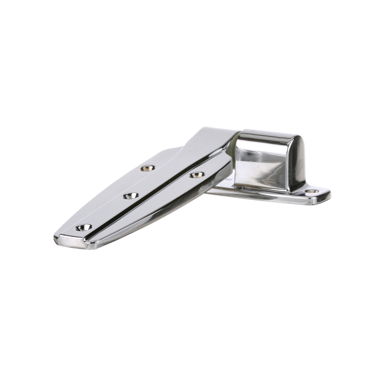 11245000044 - Kason® - 1245 1-1/4 in Offset Cam-Rise Hinge