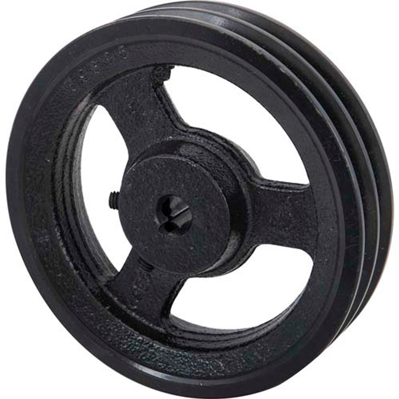 039695 - Taylor - Dual Pulley
