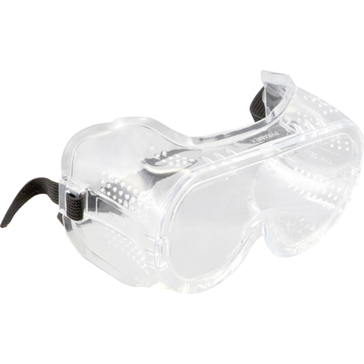 8405136 - Mavrik - Safety Goggles