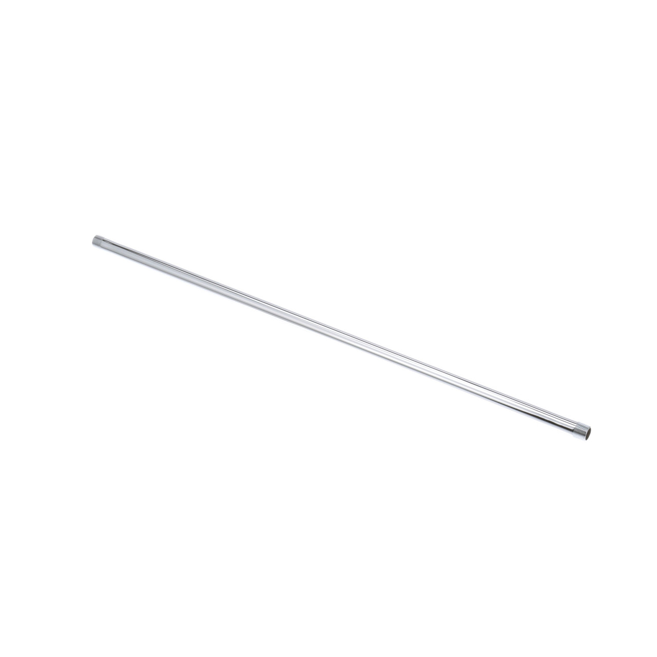 000372-40 - T&S Brass - T&S 24In Riser Pipe