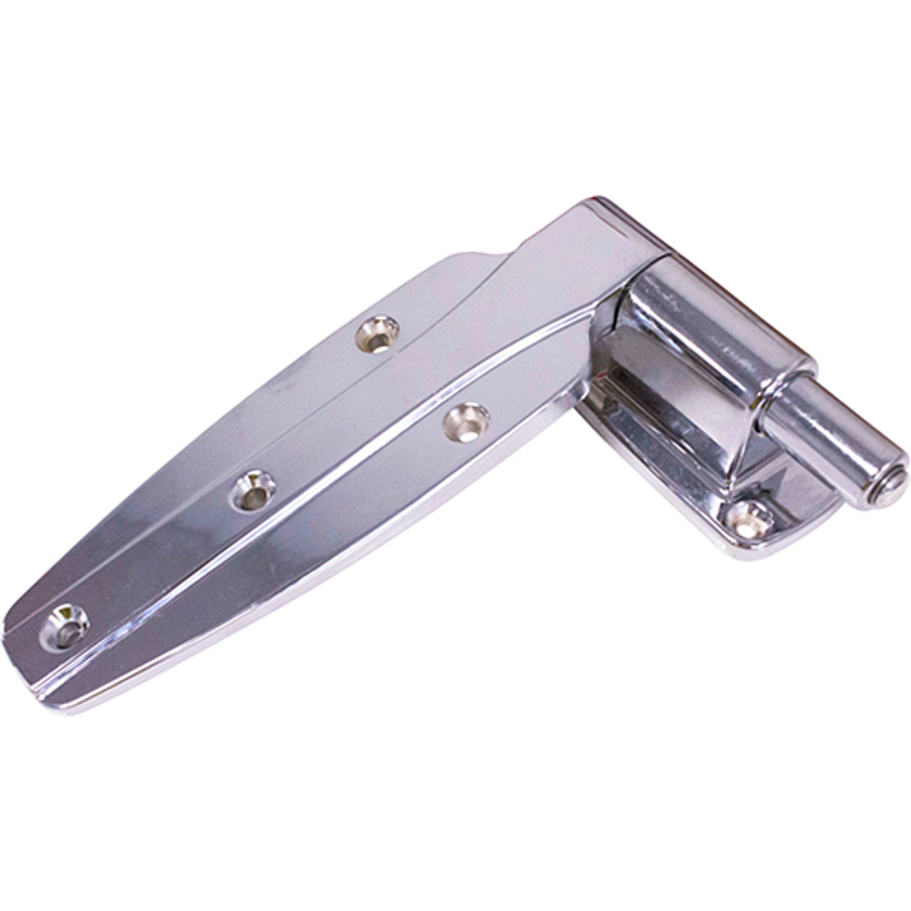 11248000022 - Kason® - 1248 1-1/2 in Offset Spring Hinge