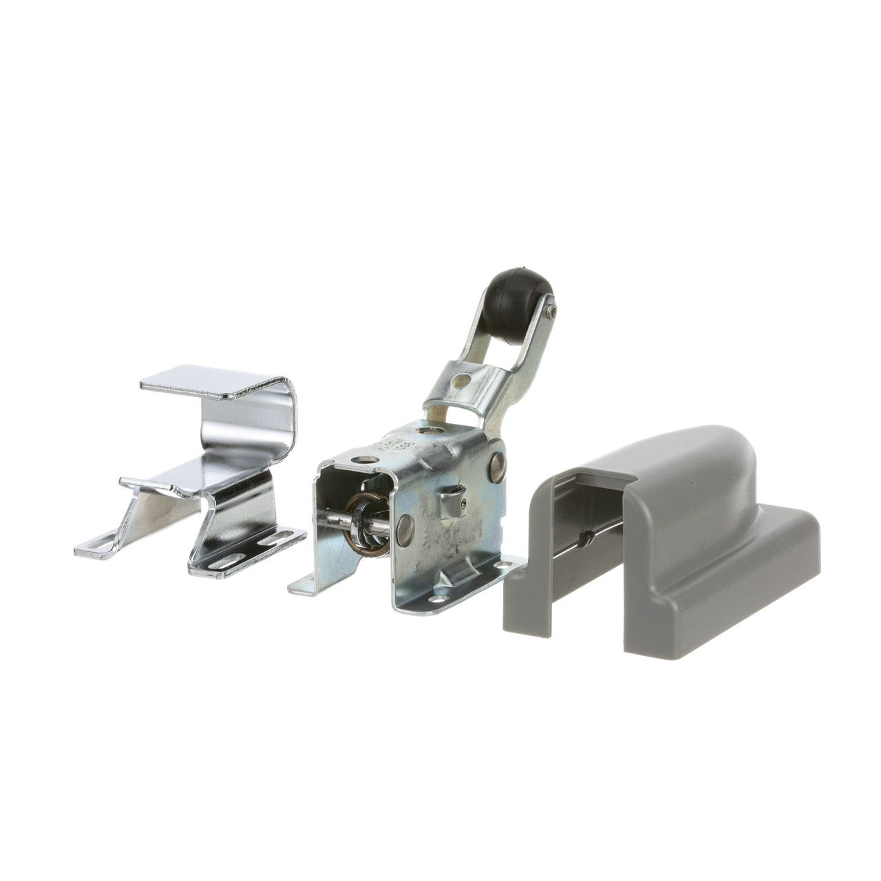 11098000004 - Kason® - 1098 Flush Door Closer