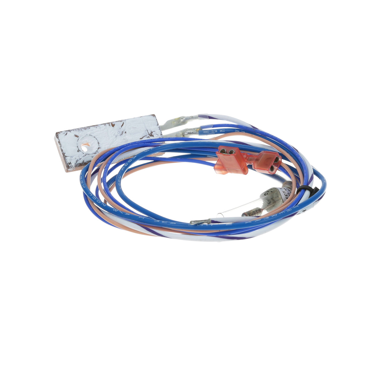 12527.0009 - Bunn-O-Matic - Triac/Heat Sink Assy